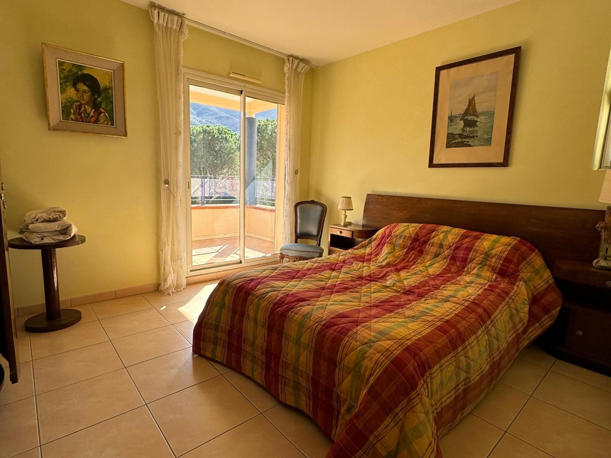 Villa 4 Faces A Laroque-Des-Alberes Avec Piscine Et Terrasse - Fr-1-732-67 المظهر الخارجي الصورة
