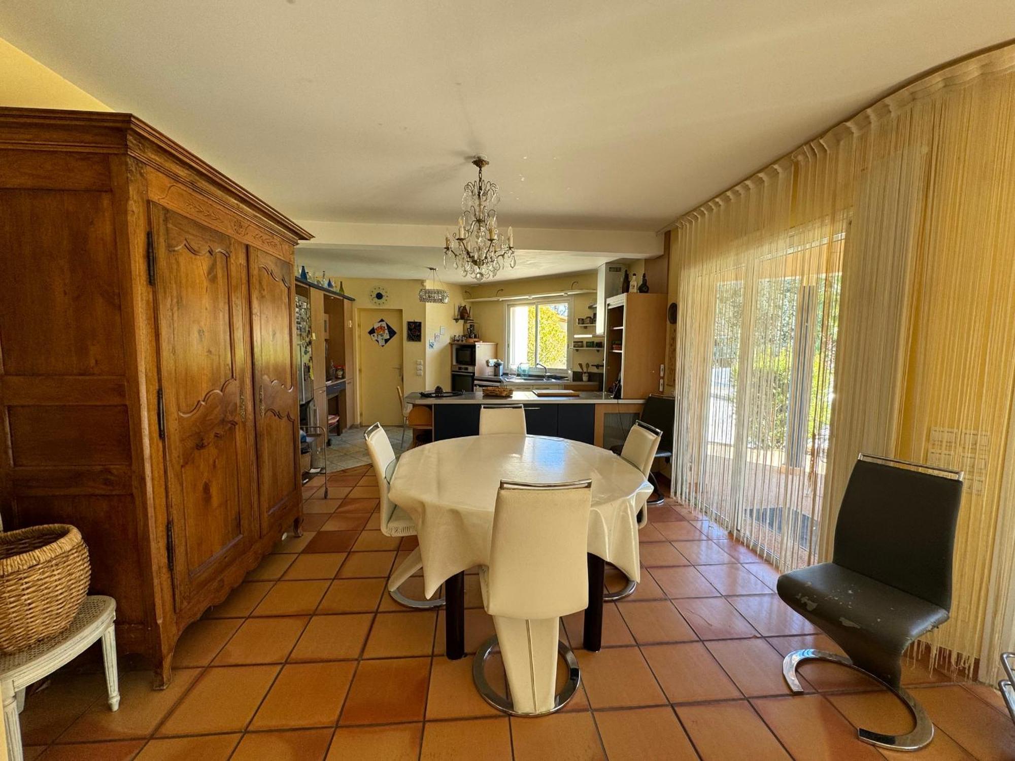 Villa 4 Faces A Laroque-Des-Alberes Avec Piscine Et Terrasse - Fr-1-732-67 المظهر الخارجي الصورة