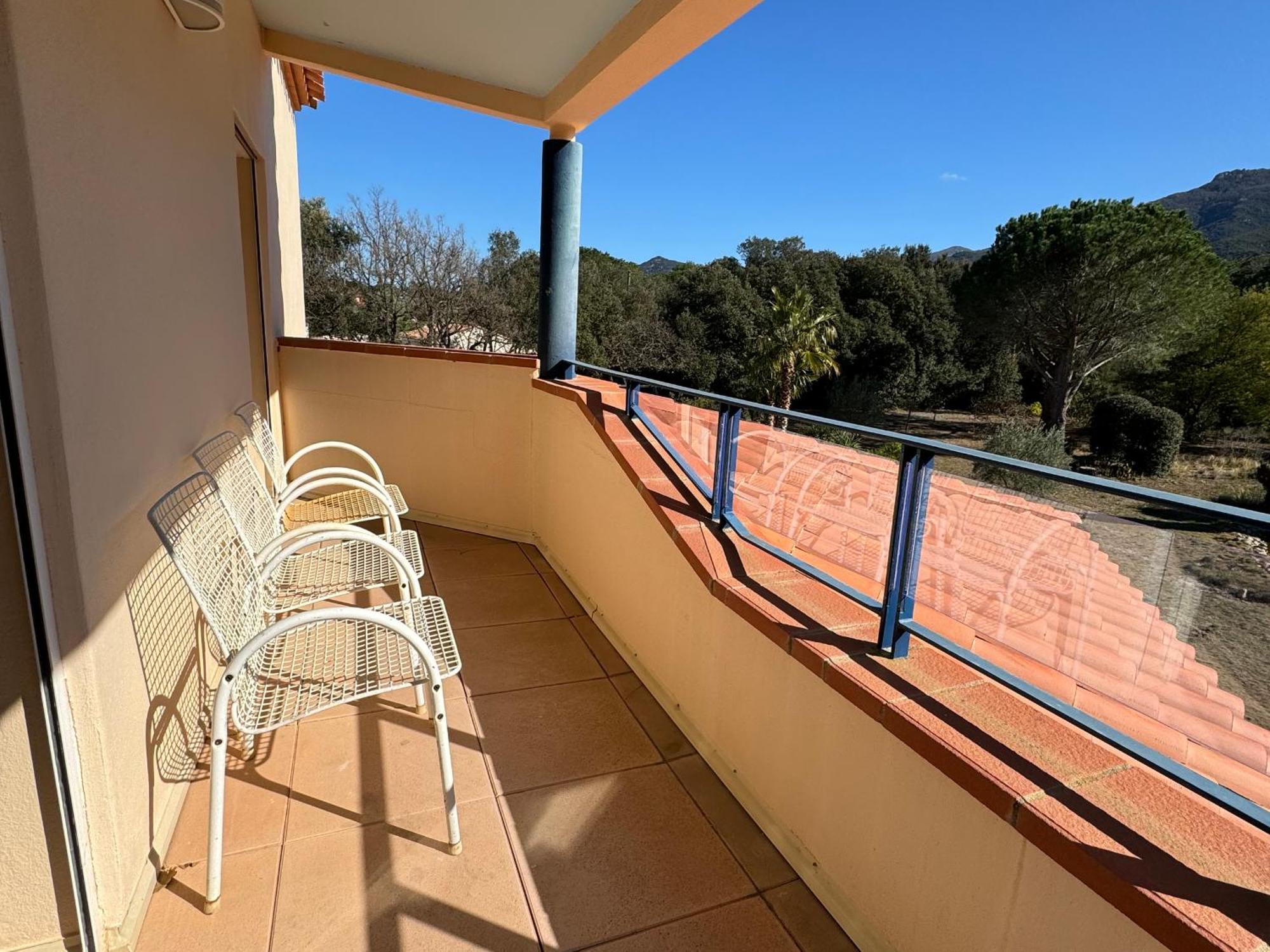 Villa 4 Faces A Laroque-Des-Alberes Avec Piscine Et Terrasse - Fr-1-732-67 المظهر الخارجي الصورة